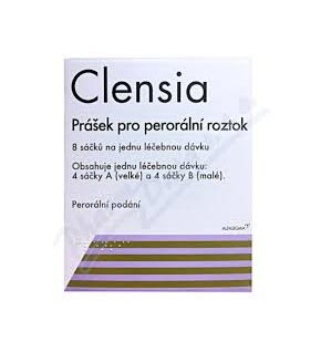 Gastroenterologie Hradec Králové - Clensia
